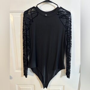 shein bodysuit xxl worn twice. EUC